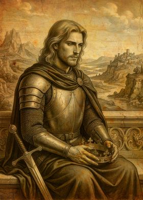 Knight Vintage-preview-0