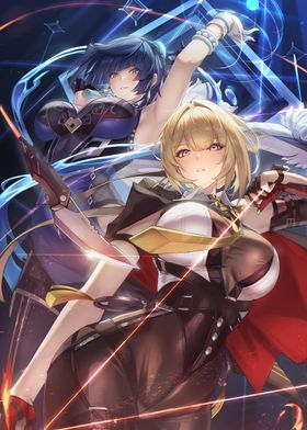 Zenless Zone Zero-preview-1