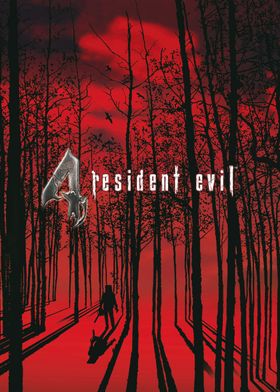 Resident Evil Series-preview-1