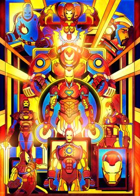 Marvel Stained Glass-preview-2