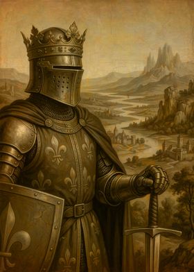 Knight Vintage-preview-1