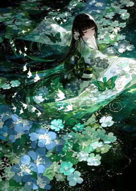 Whimsical Watercolor Sketch-preview-2