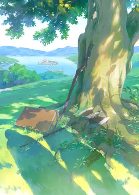 Frieren Season 2 Key Arts-preview-2