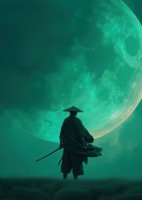 Dark Ronin Samurai-preview-3