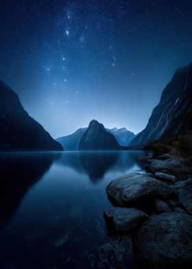 Milky Way Landscapes-preview-2