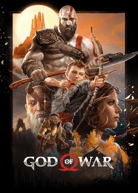 God of War Norse Collection-preview-1
