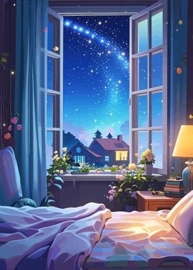 Cyberpunk Kitsune Streetwear-preview-2