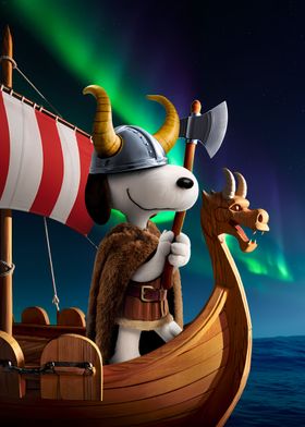 Snoopy Dream World-preview-1