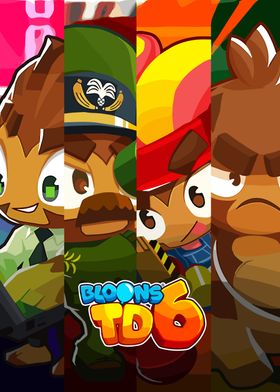 Bloons Td 6-preview-0