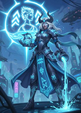 Zodiac Queen-preview-3