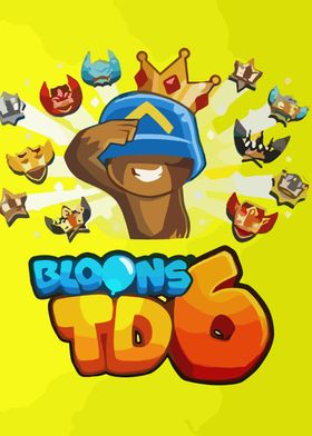 Bloons Td 6-preview-3