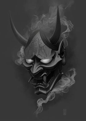 Japanese Demon-preview-1