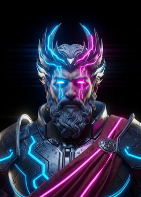 King Of Greek Mythology-preview-2