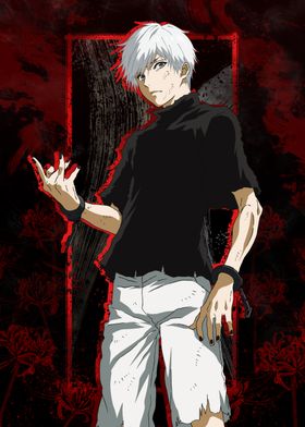 Tokyo Ghoul Characters-preview-0