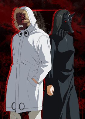 Tokyo Ghoul Characters-preview-2