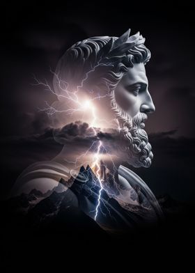 King Of Greek Mythology-preview-0