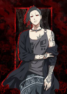 Tokyo Ghoul Characters-preview-3