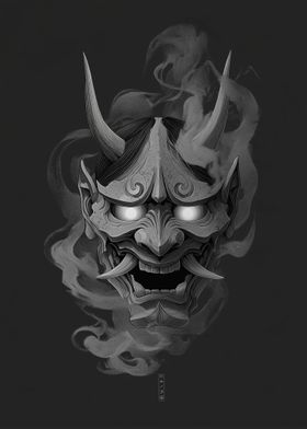 Japanese Demon-preview-3