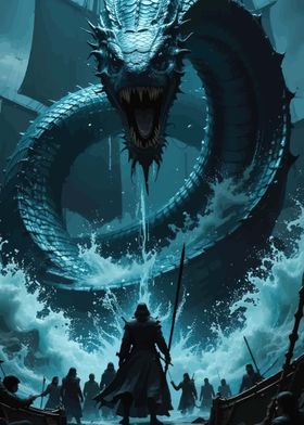 Anime Warrior-preview-1