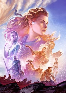 Horizon Forbidden West-preview-1