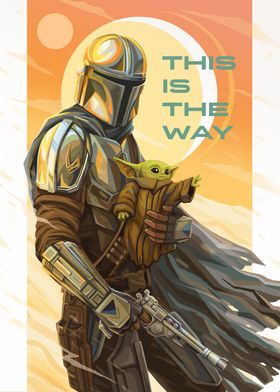 The Mandalorian-preview-2
