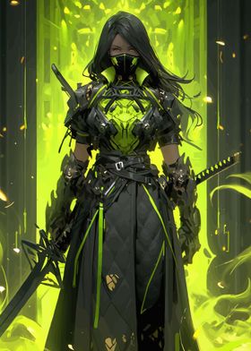 Anime Warrior-preview-3