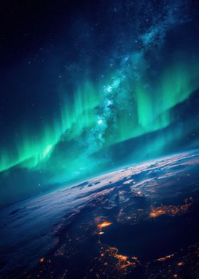 Aurora Borealis-preview-1