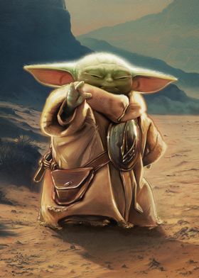 The Mandalorian and Grogu-preview-1