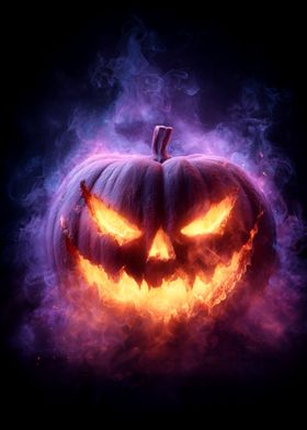 Halloween Pumpkins-preview-1