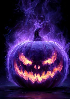 Halloween Pumpkins-preview-2