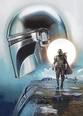 The Mandalorian and Grogu-preview-1