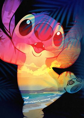 Iconic Stitch-preview-3
