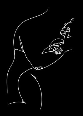 Black And White-preview-0