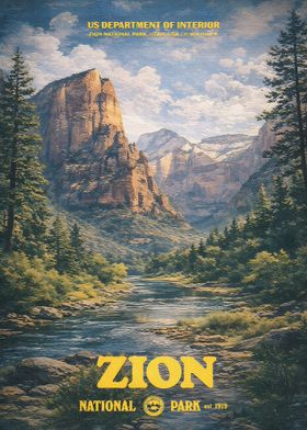 Hiking Gift National Park-preview-1