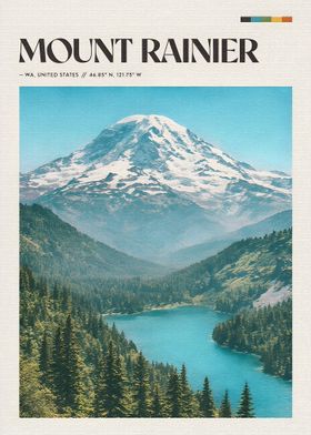 Minimalist National Park Usa-preview-1