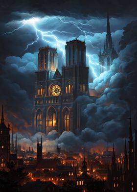 Ancient Fantasy Art-preview-3