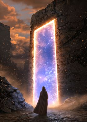 Ancient Fantasy Art-preview-1