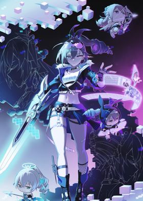 Honkai Star Rail-preview-1