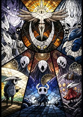 Gaming Art-preview-1
