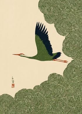 Japanese Fans Poster-preview-0