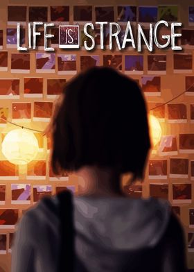 Adventure Game Poster-preview-2