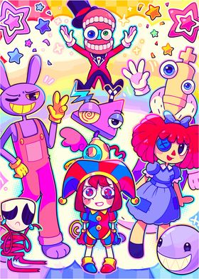 Anime And Cartoon-preview-2