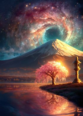 Japanese Dreamscapes-preview-0