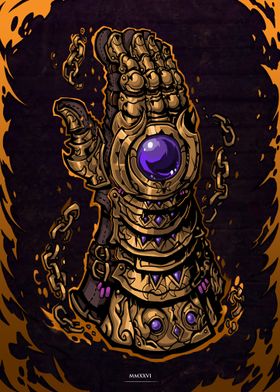 Gauntlet Collection-preview-2