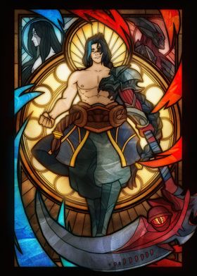 Stained Glass-preview-3