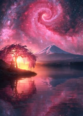 Japanese Dreamscapes-preview-1