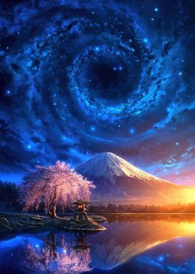 Japanese Dreamscapes-preview-3