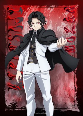 Moons of the Castle Characters-preview-0