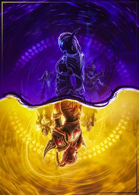 Rwf Midnight Season 1-preview-1