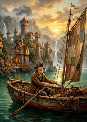 Kingdom Of Shroom-preview-1